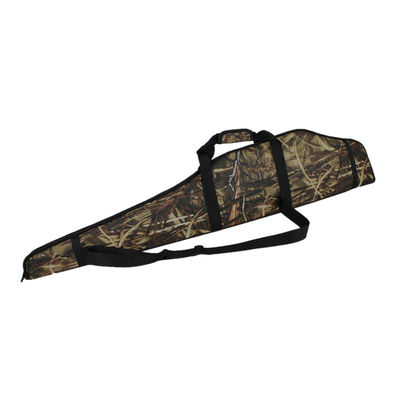 Oem Lightweight Camo Soft Carrying Gun, Shotgun And Rifle Case, 48 Inches