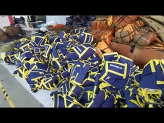 Il dispositivo di raffreddamento isolato leggero insacca lo zaino più fresco della spiaggia della grande capacità